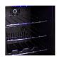 Preview: Coldtec Weinkühlschrank THD21